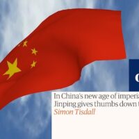 Absurd Guardian Article Declares China World’s Only Imperialist Power