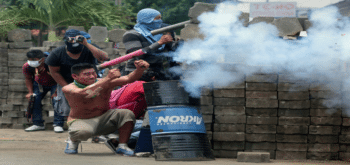 | 2018 US backed coup détat attempt against the Nicaraguan government | MR Online