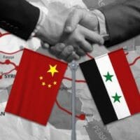 Syria is now the eighteenth Arab state to join the ambitious Chinese Belt and Road Initiative.