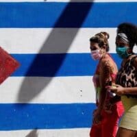 Cuba shows an alternative to Big Pharma hegemony through global solidarity