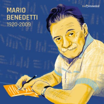 | Mario Benedetti | MR Online