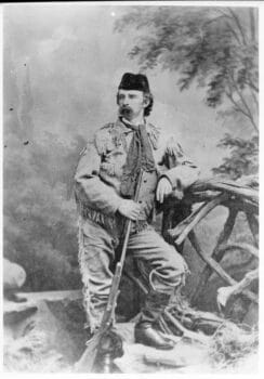| George Armstrong Custer Source kshsorg | MR Online