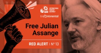 | Who is Julian Assange and what is WikiLeaks | MR Online