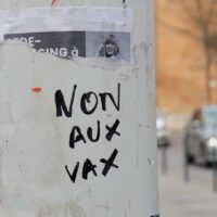 Anti-Vax Tag