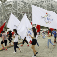 | Beijing 2022 and Chinas Challenge to Sports Imperialism | MR Online