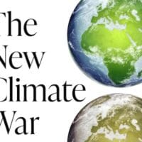 | The New Climate War | MR Online