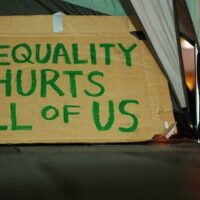 Economic inequality: still on the presidential agenda, still much more to be done. | USAPP