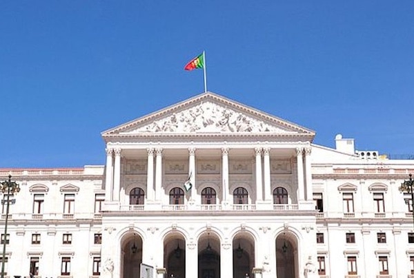 | portuguese elections socialist party wins but defeat for left | MR Online