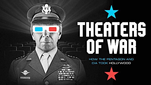 | The Pentagon and CIA Have Shaped Thousands of Hollywood Movies into Super Effective Propaganda | MR Online