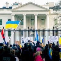 Russian War on Ukraine: Two Local Perspectives