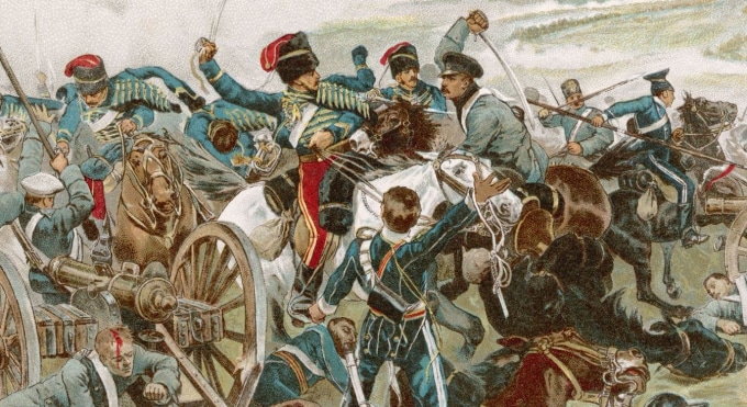 | Crimean War | MR Online