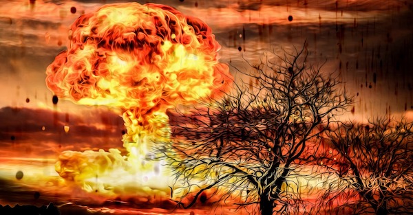 | Nuclear war | MR Online
