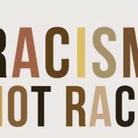 | Racism Not Race | MR Online
