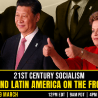 | China Latin America | MR Online