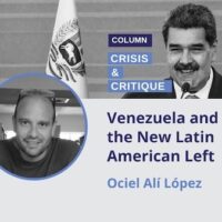 Nicolás Maduro has called out Chile's Boric and Colombia's Petro over their stances vis-a-vis Venezuela. (Venezuelanalysis)