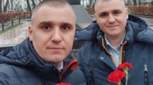 | The Kononovich brothers leaders of the Young Communist League in Ukraine have been detained since March 6 | MR Online