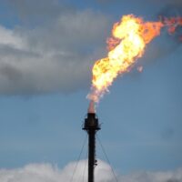 Oil giants under fire after breakdowns trigger nine days of flaring.