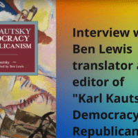 | Karl Kautsky on Democracy and Republicanism | MR Online