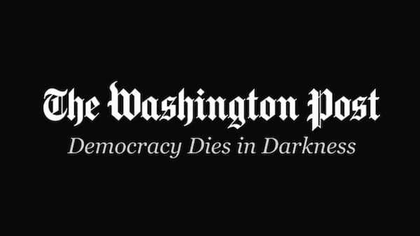 | The Washington Post | MR Online