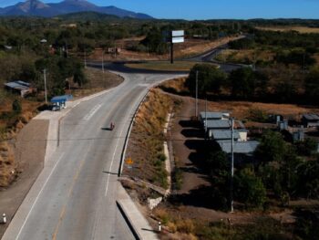 | New roads on the outskirts of Ésteli Nicaraguas third largest city Source bcieorg | MR Online