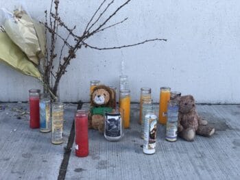 | Workers have set up a memorial to a co worker who died by suicide Management has tried to twist the tragedy into a union busting talking point | MR Online