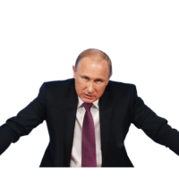 | Vladimir Putin | MR Online