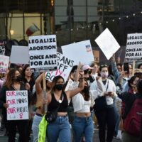 Democratic Party offers nothing to the struggle to save abortion rights