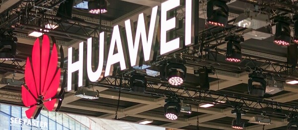 | Huawei IFA 2018 | MR Online