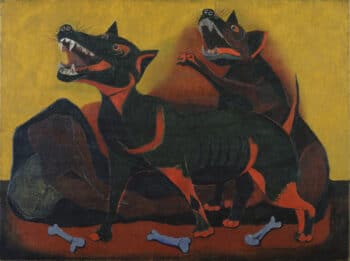 | Rufino Tamayo Mexico Animals 1941 | MR Online