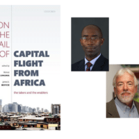 On the trail of capital flight from Africa