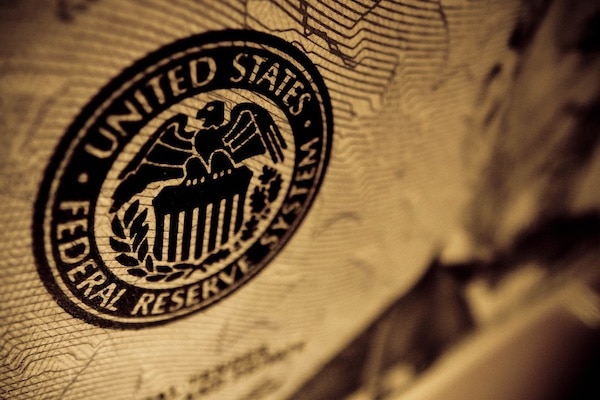 | USA Federal Reserve System | MR Online