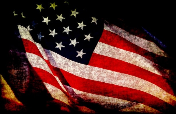 | American Flag | MR Online