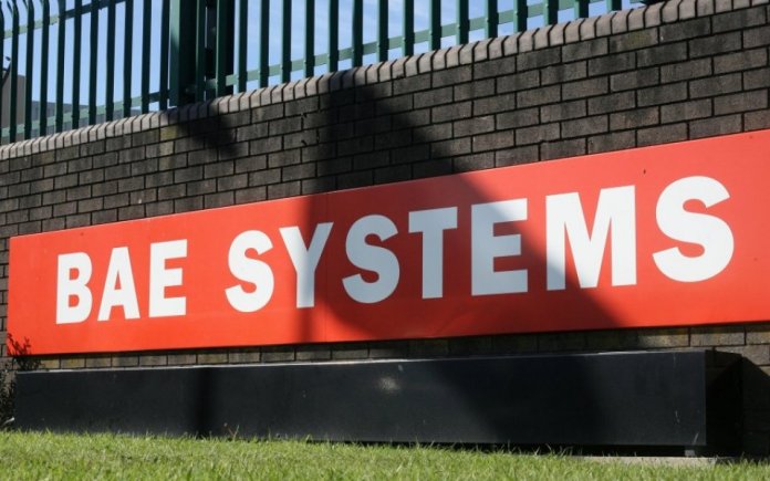 | BAE Systems hires Expro boss Charles Woodburn in new role of chief operating officer and possible Ian King replacement | MR Online