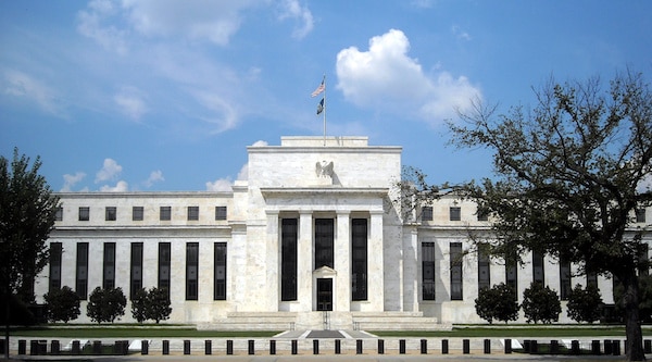 | Federal Reserve Board of Governors | MR Online