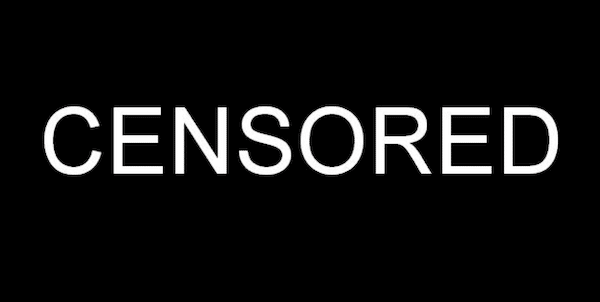 | Censored | MR Online