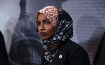 | Ilhan Omar D MN betrayed her own people by voting for the Countering Malign Russian Influence Activities in Africa Act Source cnncom | MR Online