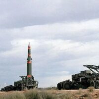 U.S. Army ballistic missiles