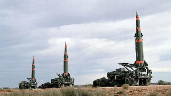 | US Army ballistic missiles | MR Online