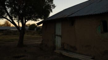 | Six generations of the Phyllis family have lived in this house and worked on this farm Credit New Frame Andy Mkosi | MR Online