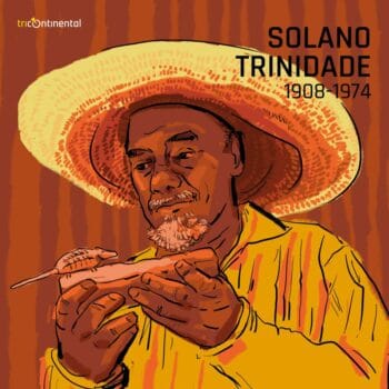 | Solano Trindade | MR Online