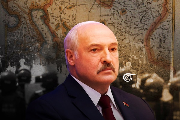 | President Alexander Grigoryevich Lukashenko | MR Online