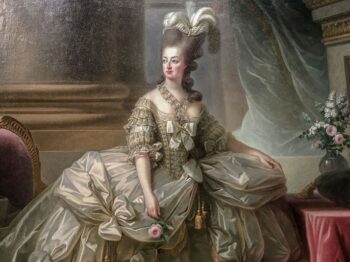 | Sisi | MR Online's comments bring to mind Marie Antoinette's call for the french masses to "eat cake" / Image: Yann Caradec