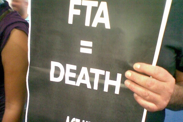 | FTA = Death Photo citizennewsorg | MR Online