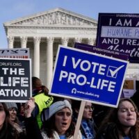 Will we learn the lessons from the defeat of Roe?