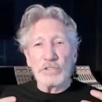 | Roger Waters in the World Beyond War webinar | MR Online