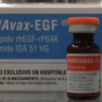 Cimavax-EGF