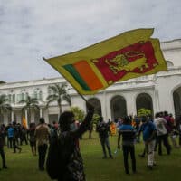 ‘The Canary in the Coal Mine’: Sri Lanka’s Crisis is a Chronicle Foretold