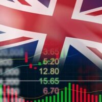 The UK economy is crushed - Analysts