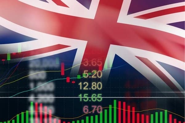 | The UK economy is crushed Analysts | MR Online