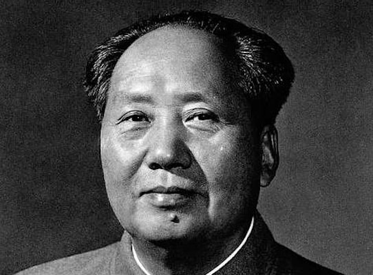 | Mao Zedong | MR Online